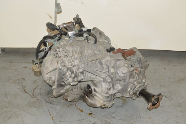 2009-2014 Nissan Murano AWD Automatic JDM Transmission CVT V6 3.5L VQ35 - Image 6