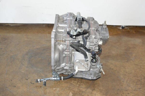 2013-2019 Nissan Sentra 1.8L Auto CVT Transmission JDM MRA8 - Image 7