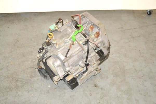 1997-2001 Honda CRV AWD Automatic JDM Transmission B20B 2.0L - Image 5