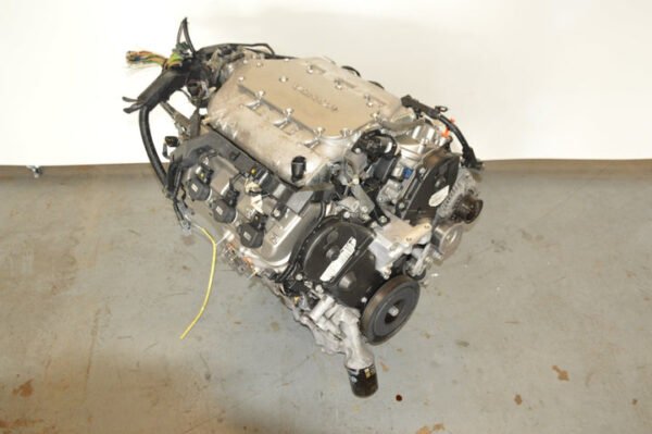 2003-2007 Honda Accord JDM Engine 3.0L V6 J30A - Image 10