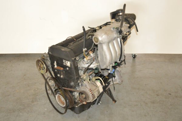 1997-2001 Honda CRV Engine B20B 2.0L B20B High Comp - Image 8