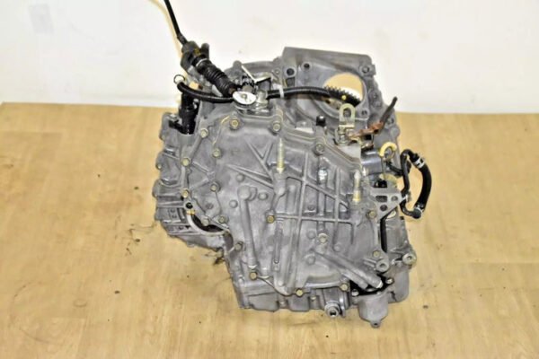 1996-2000 Honda Civic HX 1.5L CVT Automatic Transmission D15B - Image 8