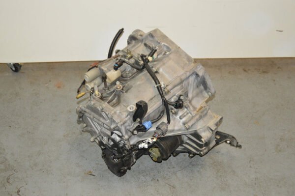 2002-2004 Honda CRV 2WD Automatic Transmission 2.4L JDM K24A - Image 5