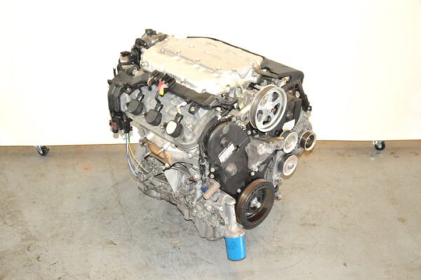 2009-2014 Honda Pilot JDM Engine SOHC VTEC VCM V6 3.5L J35A - Image 7