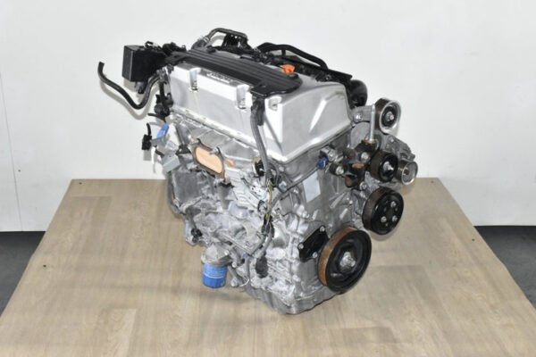 2012-2015 Honda Civic Si Engine Motor K24A K24Z7 Replacement 2.4L Dohc - Image 7