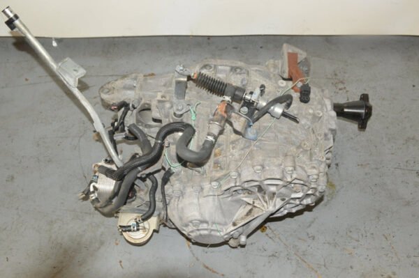 2009-2014 Nissan Murano AWD Automatic JDM Transmission CVT V6 3.5L VQ35 - Image 5