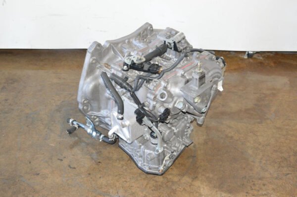 2013-2019 Nissan Sentra 1.8L Auto CVT Transmission JDM MRA8 - Image 6