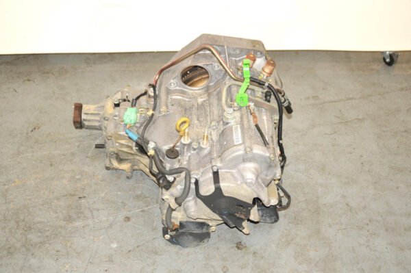 1997-2001 Honda CRV AWD Automatic JDM Transmission B20B 2.0L - Image 4