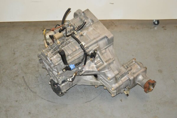 2005-2006 Honda CRV AWD Automatic JDM Transmission 5 Speed 2.4L K24A - Image 6