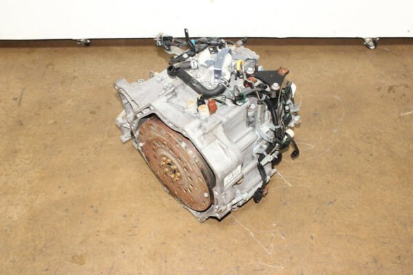 2003-2007 Honda Accord V6 3.0L 5 Speed Auto Transmission JDM J30A - Image 8