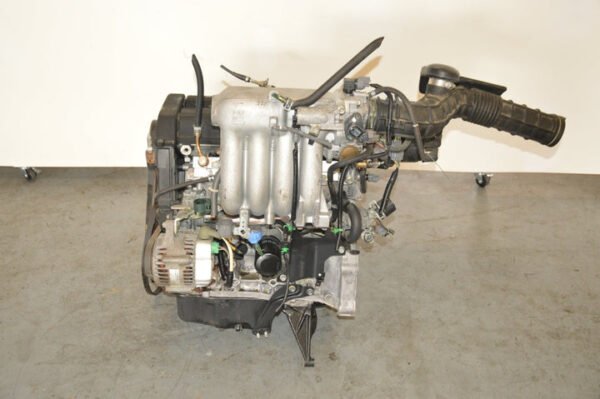 1997-2001 Honda CRV Engine B20B 2.0L B20B High Comp - Image 7