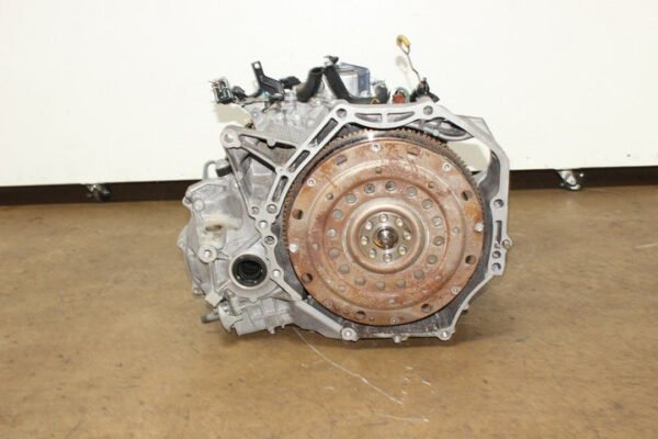 2003-2007 Honda Accord V6 3.0L 5 Speed Auto Transmission JDM J30A - Image 7