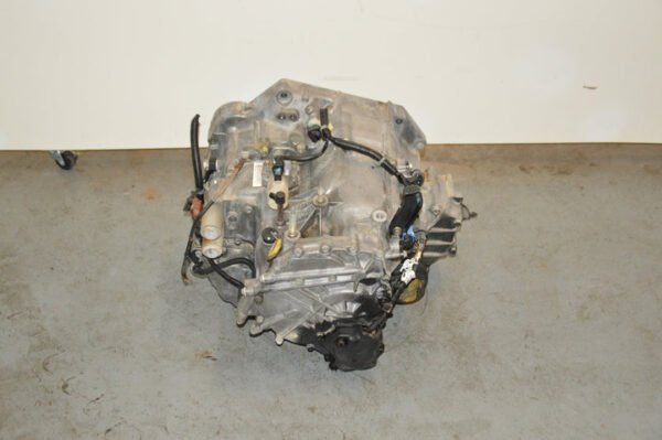 2002-2004 Honda CRV 2WD Automatic Transmission 2.4L JDM K24A - Image 4