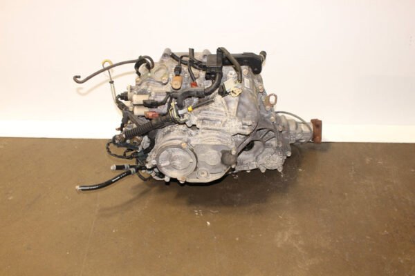 2003-2006 Acura MDX AWD Automatic JDM Transmission VTEC V6 3.5L J35A - Image 4