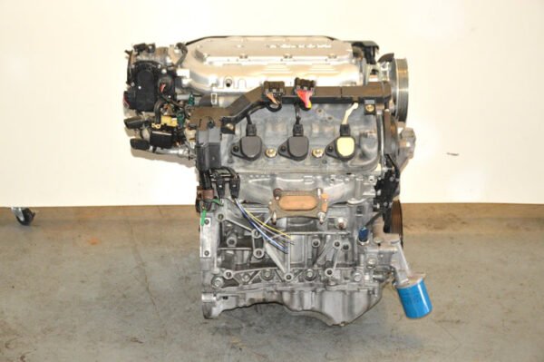 2009-2014 Honda Pilot JDM Engine SOHC VTEC VCM V6 3.5L J35A - Image 6