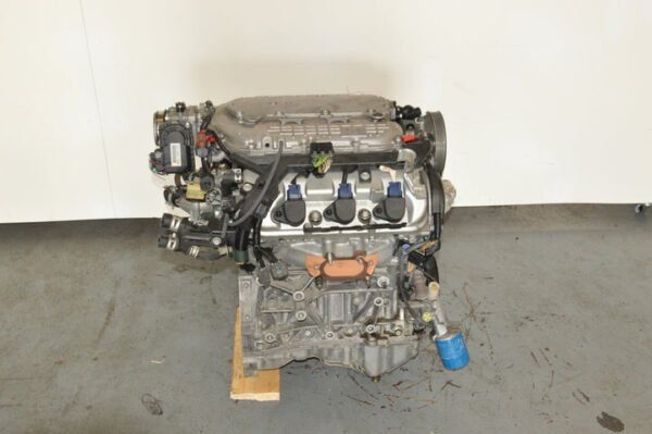 2007-2010 Honda Odyssey EX DX LX Motor JDM Engine VTEC V6 3.5L J35A - Image 7