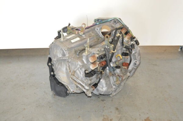 1998 2002 JDM Honda Accord Automatic Transmission 2.3L 4 Cylinders F23A - Image 7