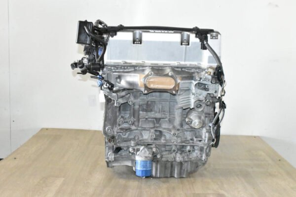 2012-2015 Honda Civic Si Engine Motor K24A K24Z7 Replacement 2.4L Dohc - Image 6