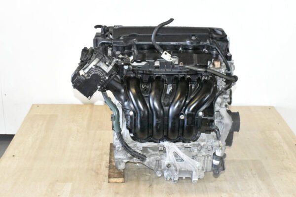 2006-2011 Honda Civic Engine 1.8L 4 Cylinders JDM R18A Motor (Copy) - Image 7