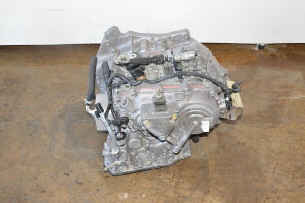 2013-2019 Nissan Sentra 1.8L Auto CVT Transmission JDM MRA8 - Image 5