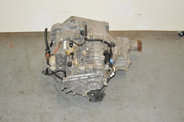 2005-2006 Honda CRV AWD Automatic JDM Transmission 5 Speed 2.4L K24A - Image 9