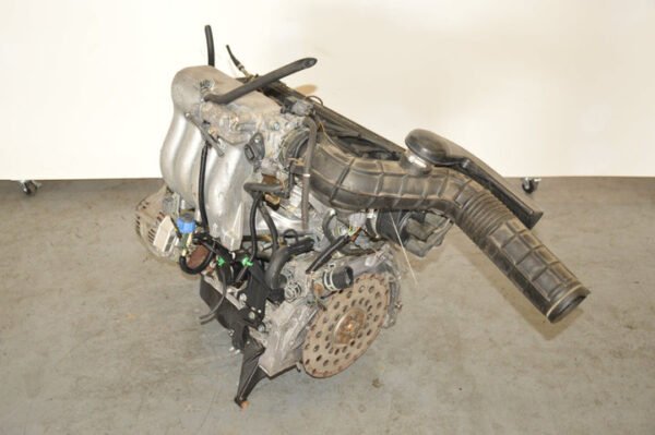 1997-2001 Honda CRV Engine B20B 2.0L B20B High Comp - Image 6