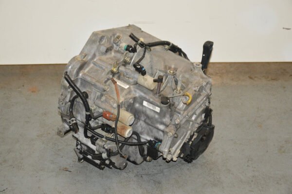 2002-2004 Honda CRV 2WD Automatic Transmission 2.4L JDM K24A