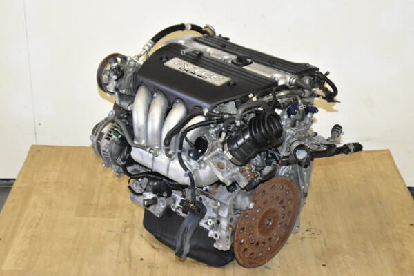 2006-2011 Honda Civic SI Engine 2.0L K20A 4 Cylinder Motor RBC-1 Head Replacement Engine For K20Z3 - Image 6