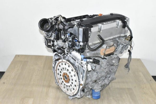 2012-2015 Honda Civic Si Engine Motor K24A K24Z7 Replacement 2.4L Dohc - Image 5