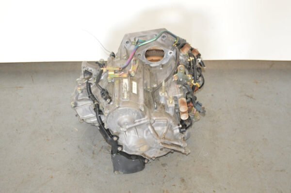 1998 2002 JDM Honda Accord Automatic Transmission 2.3L 4 Cylinders F23A - Image 8