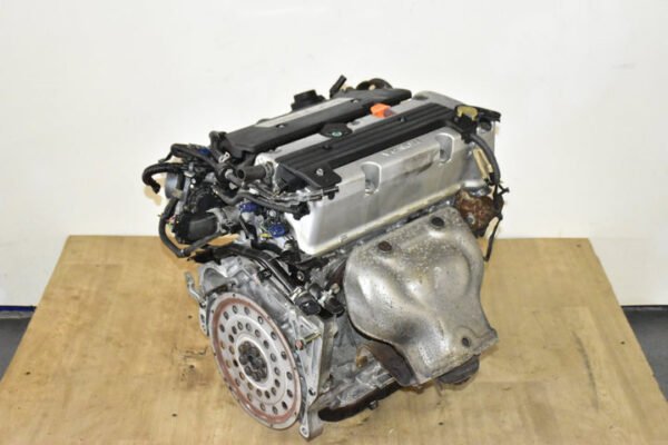 2002-2006 Honda CRV Engine 2.4L JDM K24A - Image 5