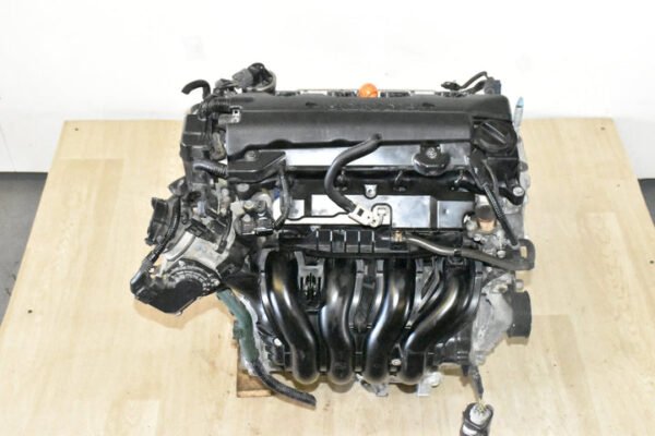 2006-2011 Honda Civic Engine 1.8L 4 Cylinders JDM R18A Motor (Copy) - Image 6