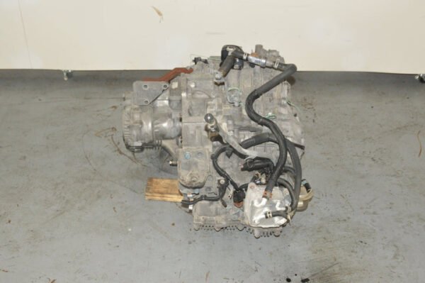 2009-2014 Nissan Murano AWD Automatic JDM Transmission CVT V6 3.5L VQ35