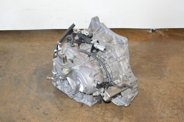 2013-2019 Nissan Sentra 1.8L Auto CVT Transmission JDM MRA8 - Image 3