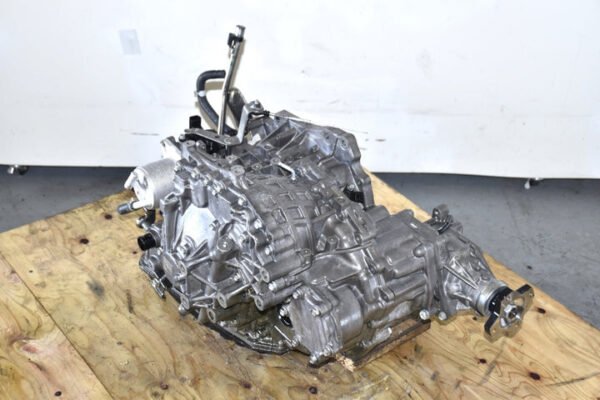 2011-2015 Nissan Rogue 2.5L AWD Automatic Transmission CVT JDM QR25 (W/O Tow Pack) - Image 4