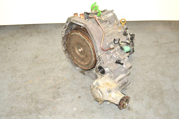 1997-2001 Honda CRV AWD Automatic JDM Transmission B20B 2.0L - Image 3