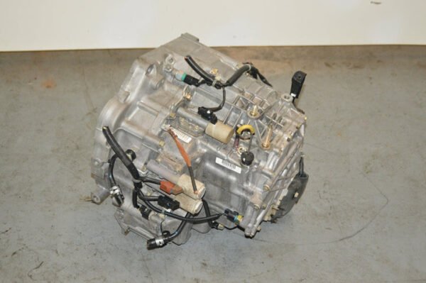 2005-2006 Honda CRV AWD Automatic JDM Transmission 5 Speed 2.4L K24A - Image 8