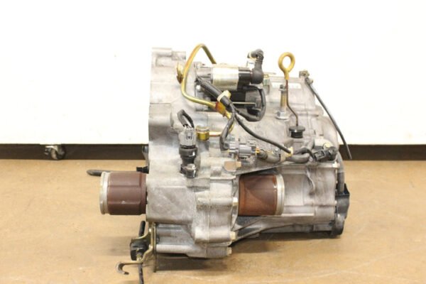 2001-2005 Honda Civic Automatic JDM Transmission 1.7L D17A - Image 9