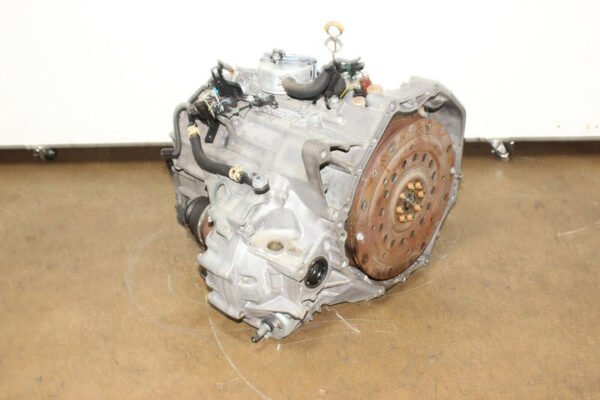 2003-2007 Honda Accord V6 3.0L 5 Speed Auto Transmission JDM J30A - Image 6