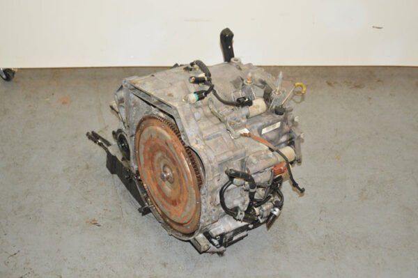 2002-2004 Honda CRV 2WD Automatic Transmission 2.4L JDM K24A - Image 3