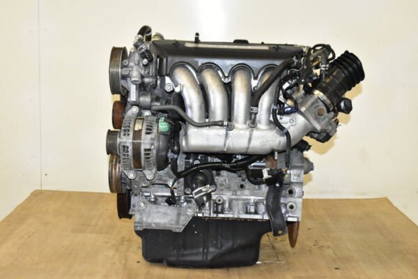 2006-2011 Honda Civic SI Engine 2.0L K20A 4 Cylinder Motor RBC-1 Head Replacement Engine For K20Z3 - Image 5