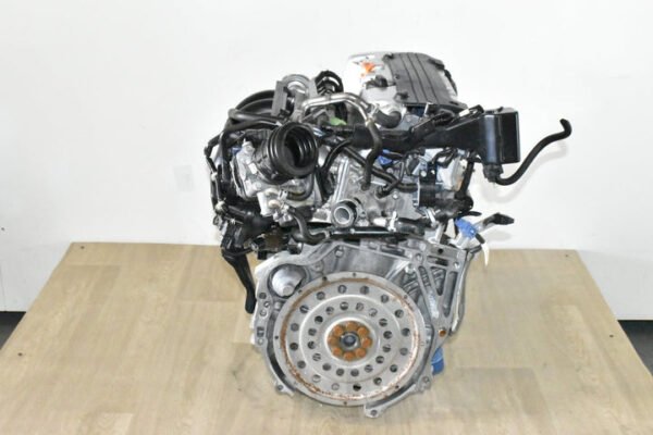 2012-2015 Honda Civic Si Engine Motor K24A K24Z7 Replacement 2.4L Dohc - Image 4