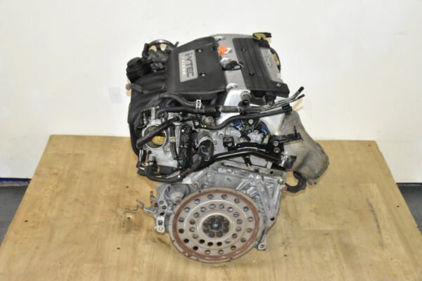 2002-2006 Honda CRV Engine 2.4L JDM K24A - Image 4