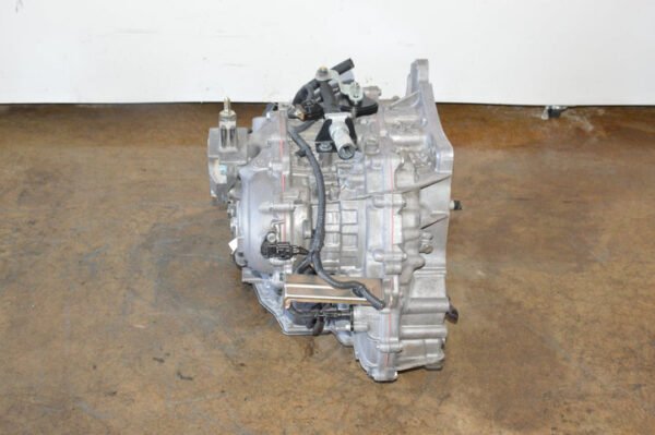 2013-2019 Nissan Sentra 1.8L Auto CVT Transmission JDM MRA8 - Image 4