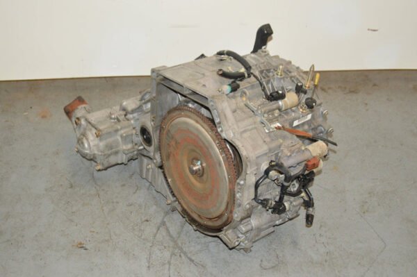 2005-2006 Honda CRV AWD Automatic JDM Transmission 5 Speed 2.4L K24A - Image 7