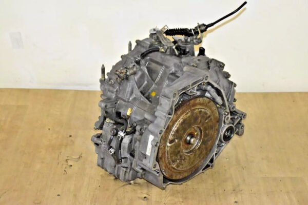 1996-2000 Honda Civic HX 1.5L CVT Automatic Transmission D15B - Image 5