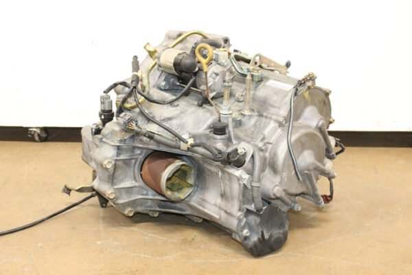 2001-2005 Honda Civic Automatic JDM Transmission 1.7L D17A - Image 8