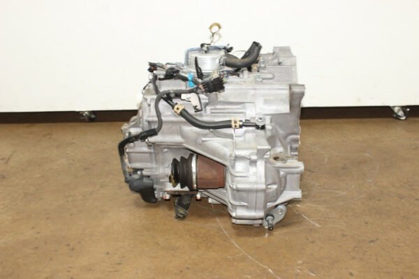 2003-2007 Honda Accord V6 3.0L 5 Speed Auto Transmission JDM J30A - Image 5