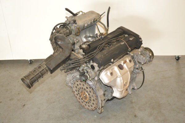 1997-2001 Honda CRV Engine B20B 2.0L B20B High Comp - Image 4