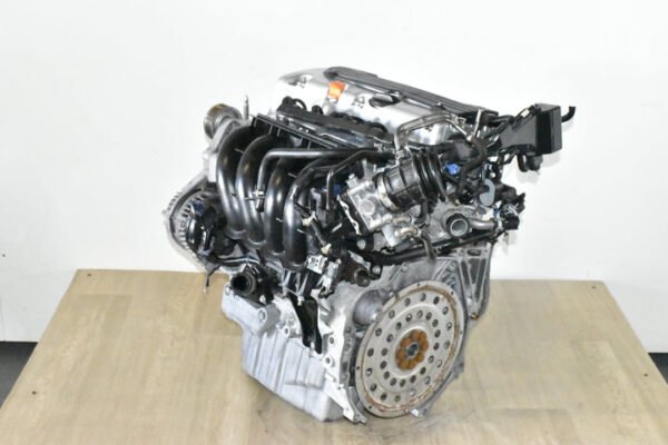 2012-2015 Honda Civic Si Engine Motor K24A K24Z7 Replacement 2.4L Dohc - Image 3